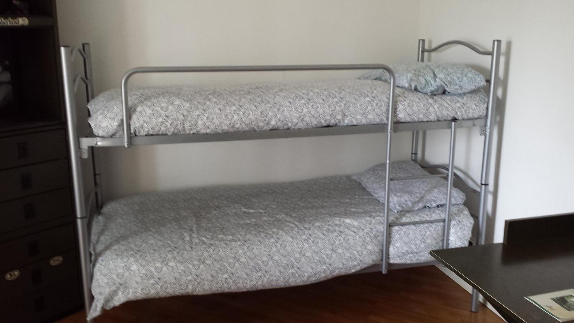 B&B I Fiori San Giustino Bilik gambar