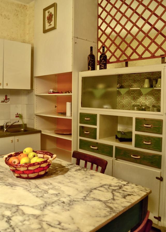 B&B I Fiori San Giustino Bilik gambar