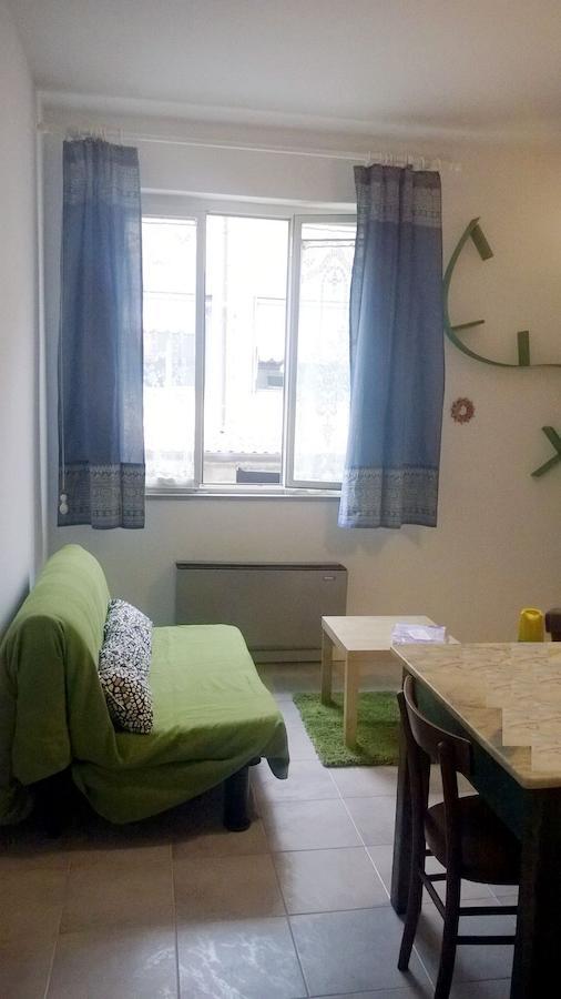B&B I Fiori San Giustino Bilik gambar