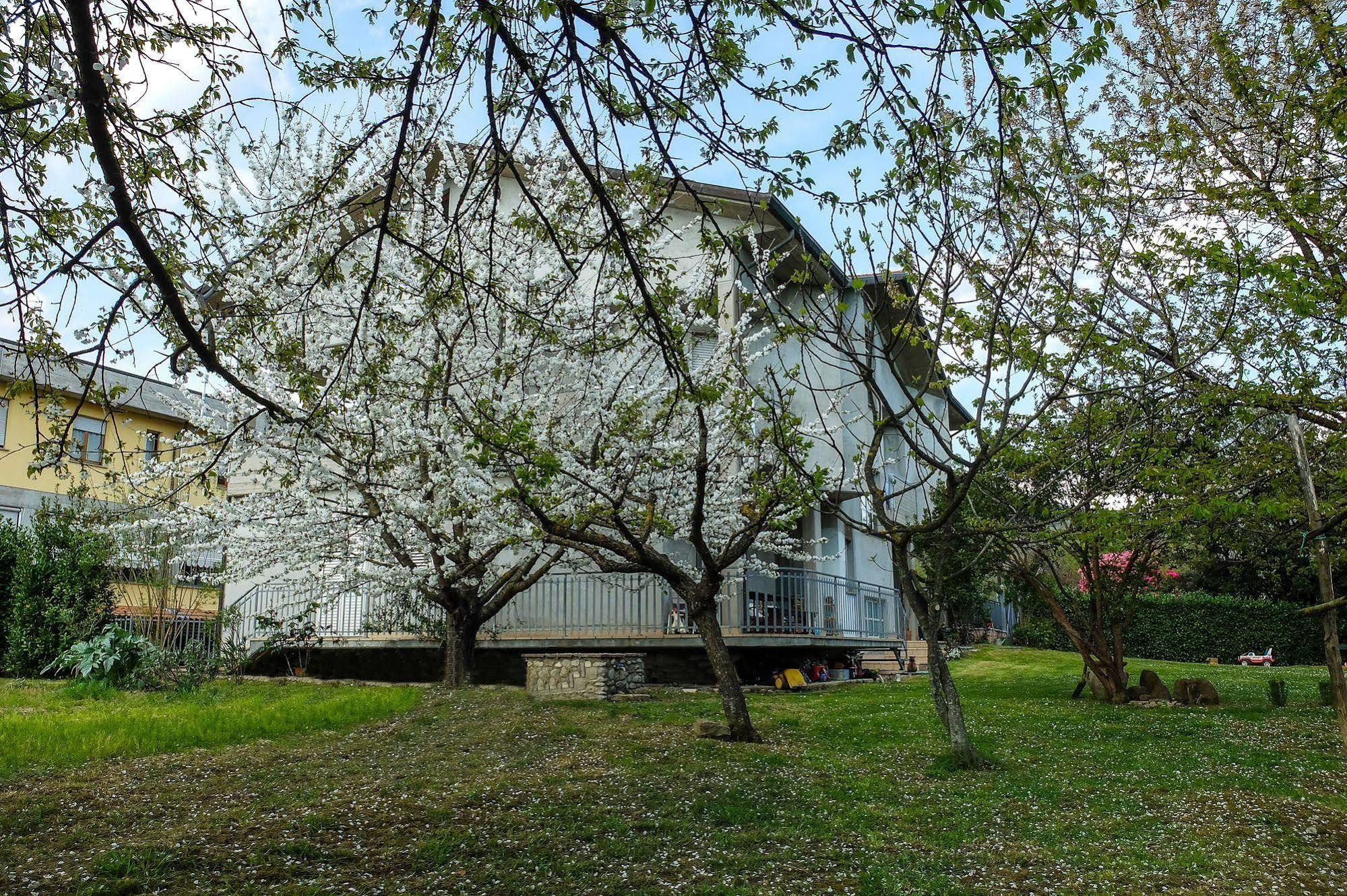 B&B I Fiori San Giustino Luaran gambar