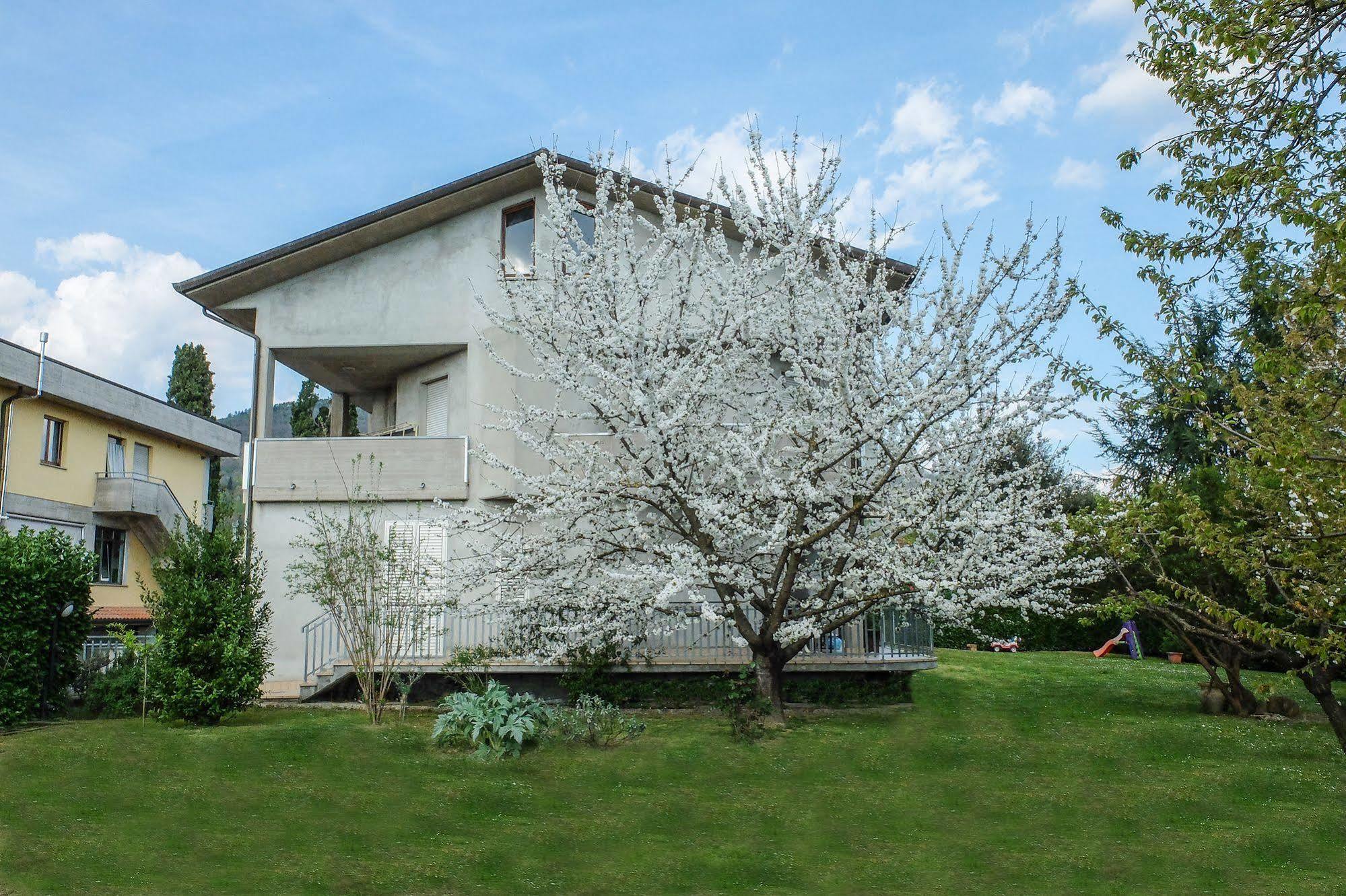 B&B I Fiori San Giustino Luaran gambar