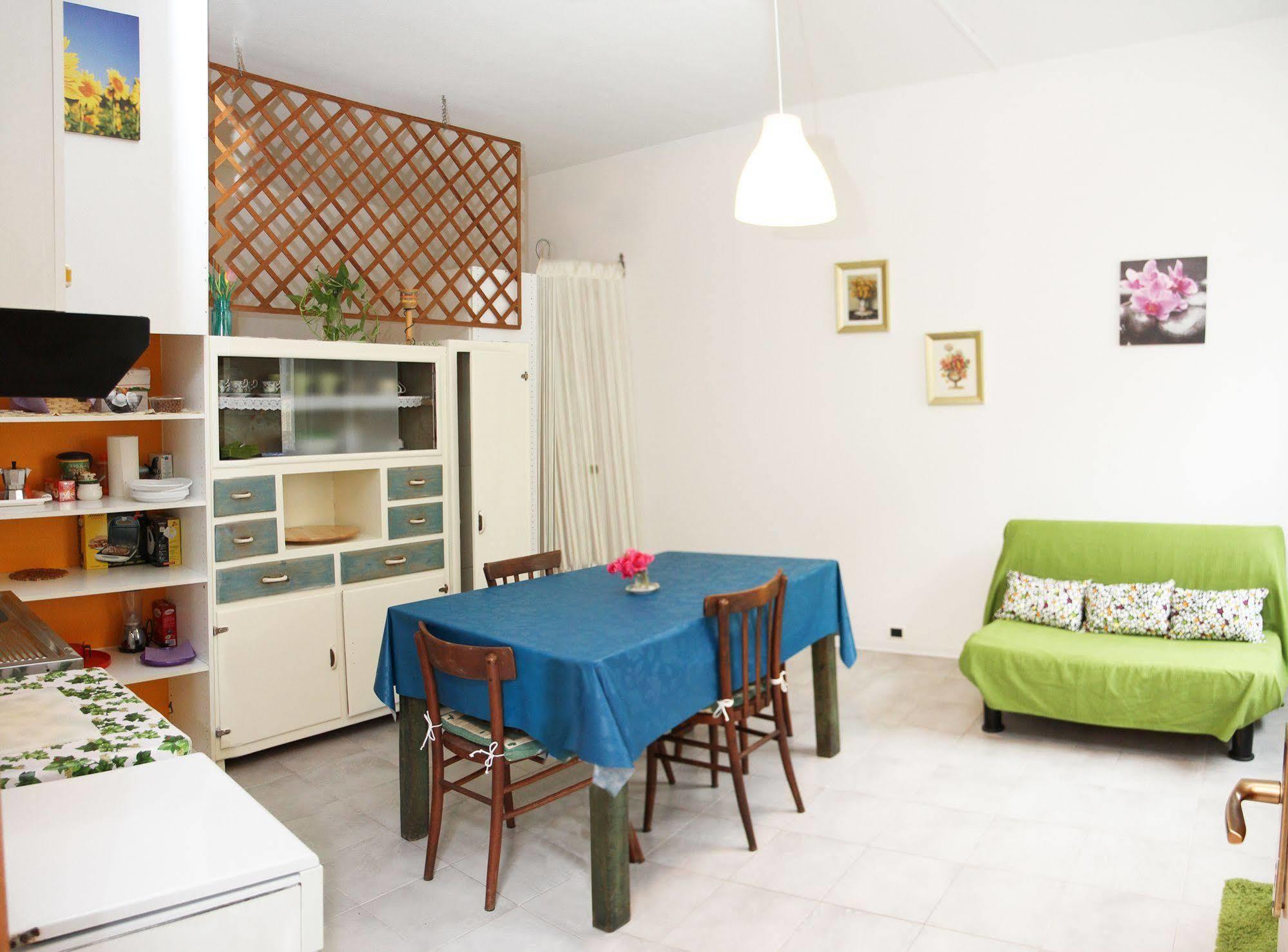 B&B I Fiori San Giustino Luaran gambar