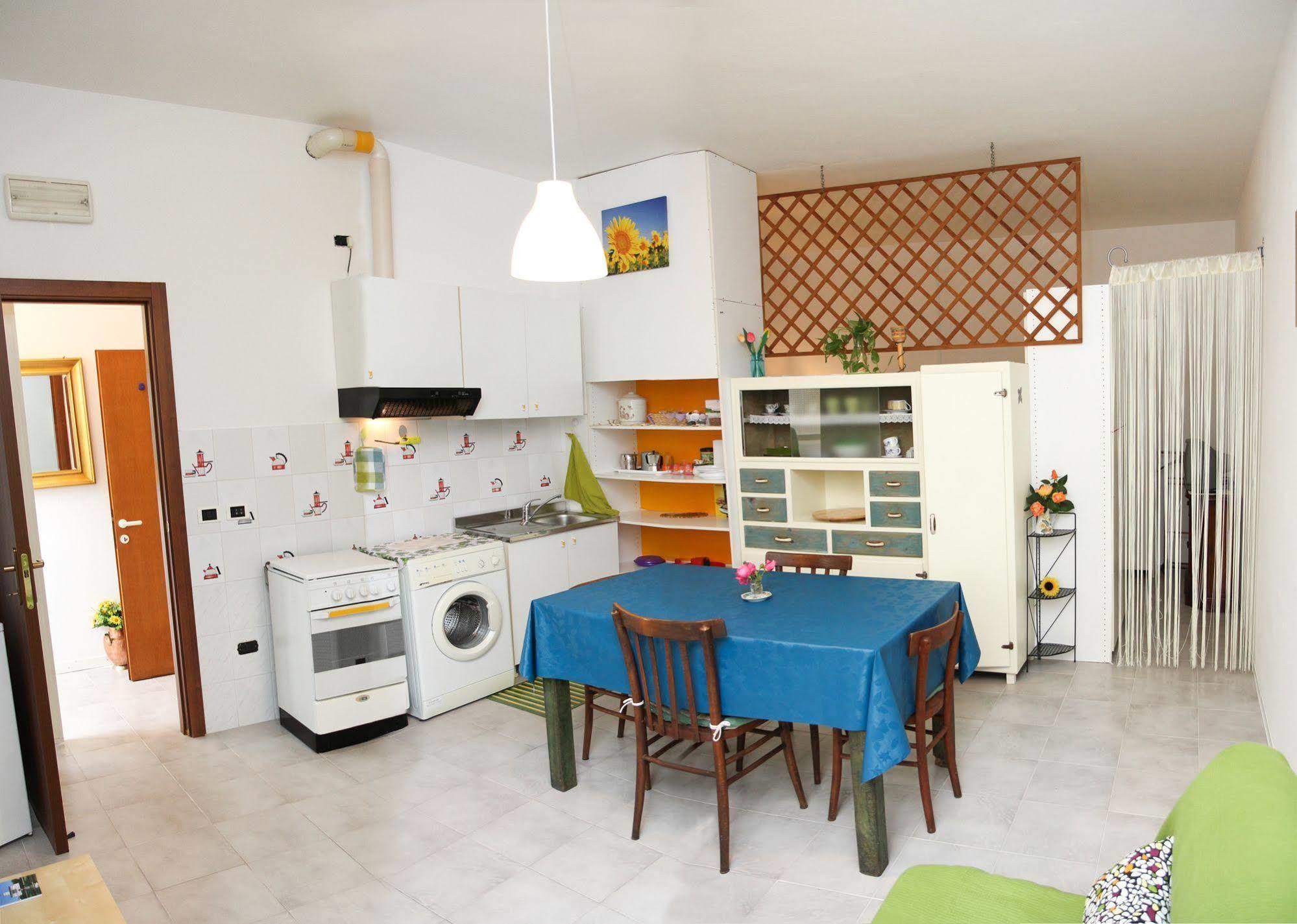 B&B I Fiori San Giustino Luaran gambar