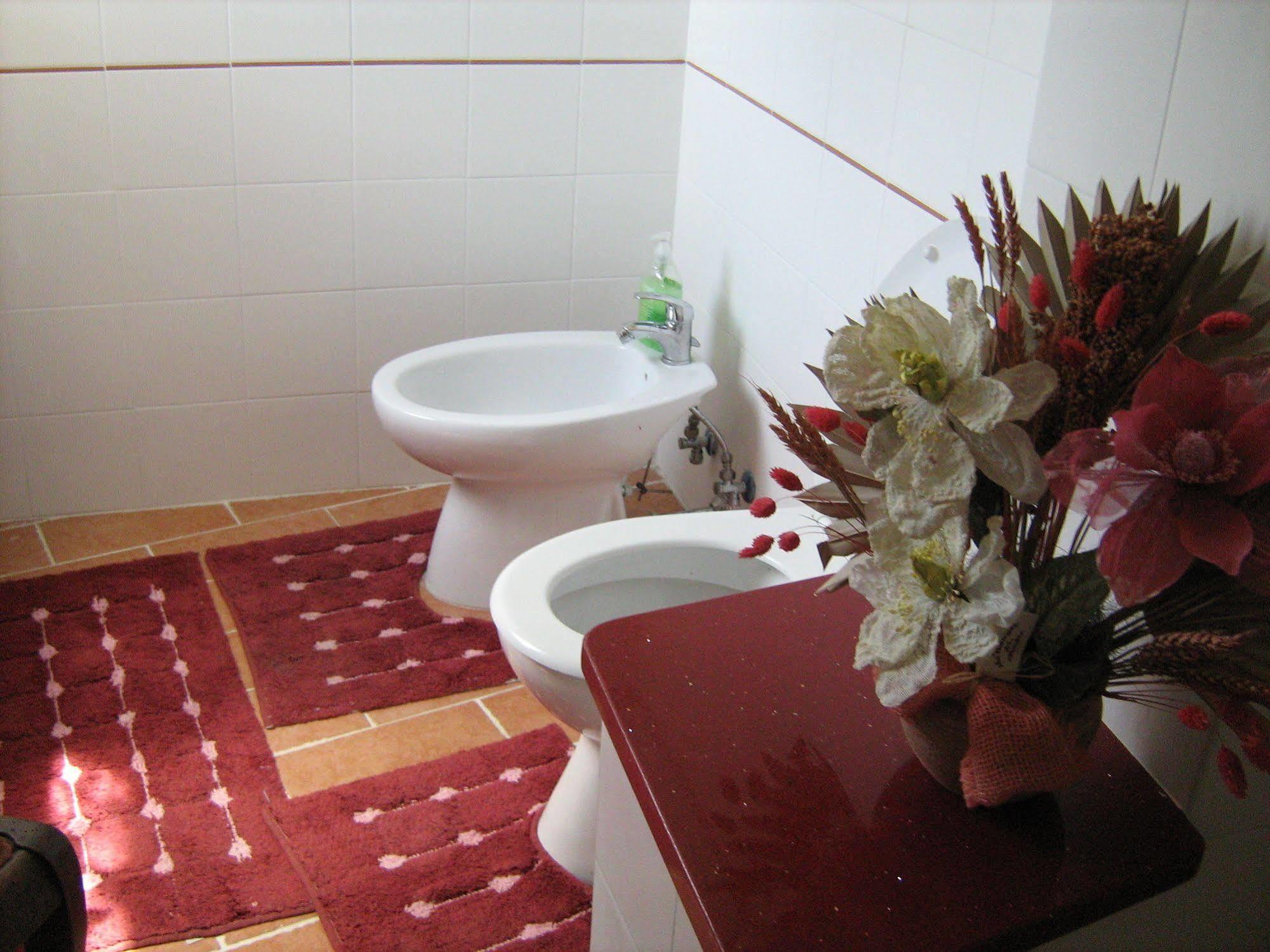 B&B I Fiori San Giustino Luaran gambar