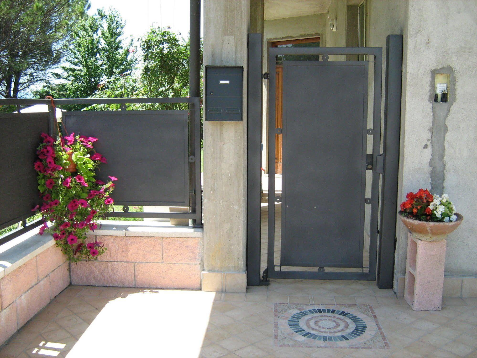 B&B I Fiori San Giustino Luaran gambar