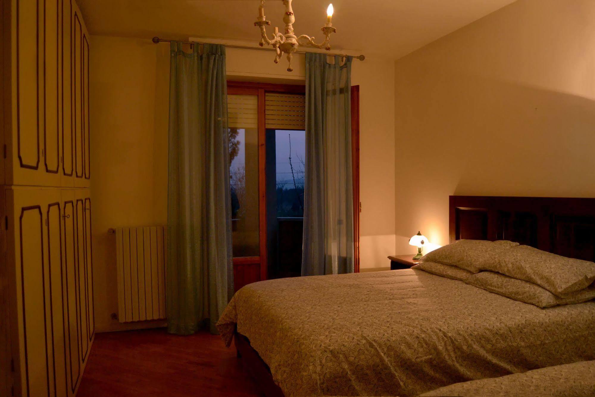 B&B I Fiori San Giustino Luaran gambar