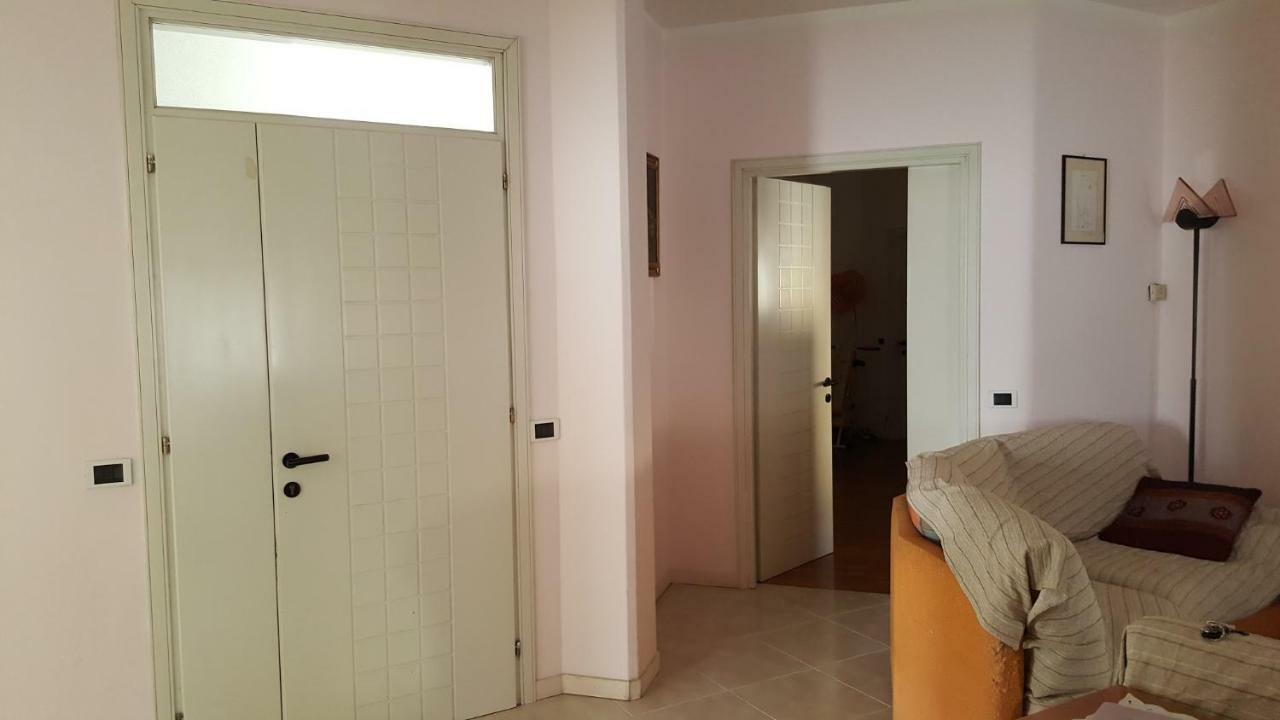 B&B I Fiori San Giustino Luaran gambar