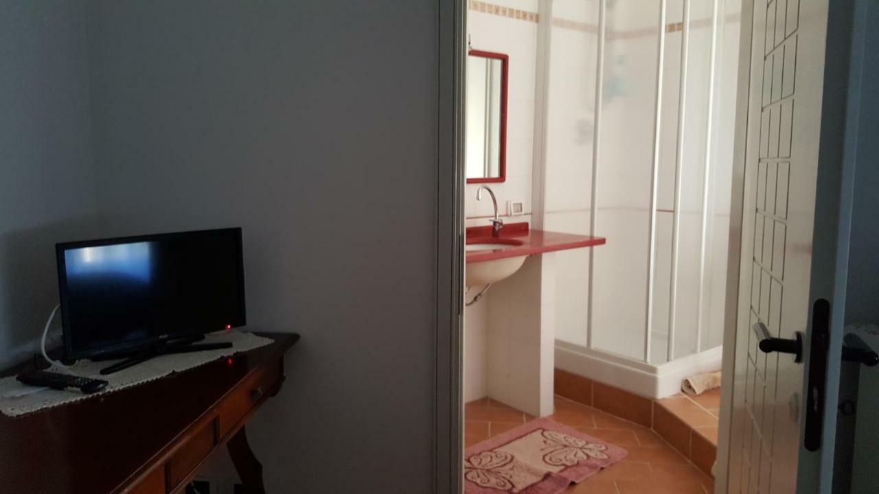 B&B I Fiori San Giustino Luaran gambar