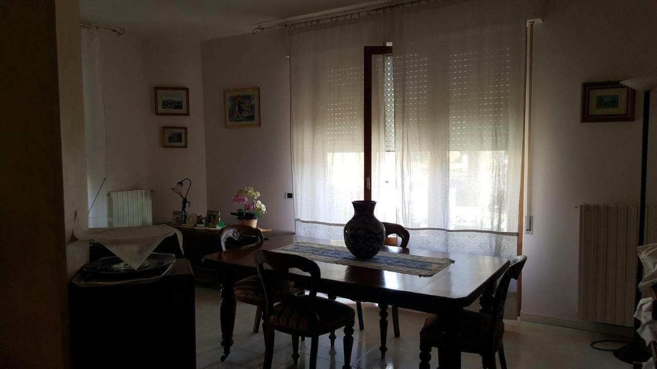 B&B I Fiori San Giustino Luaran gambar
