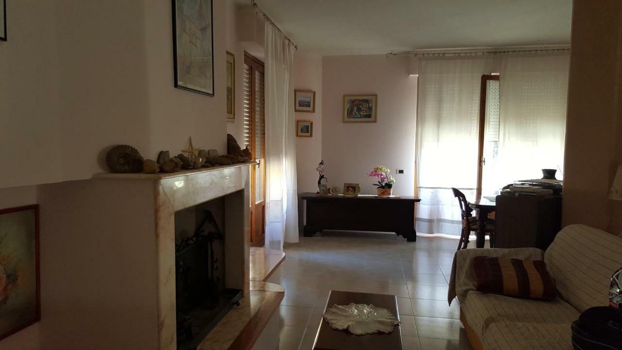 B&B I Fiori San Giustino Luaran gambar