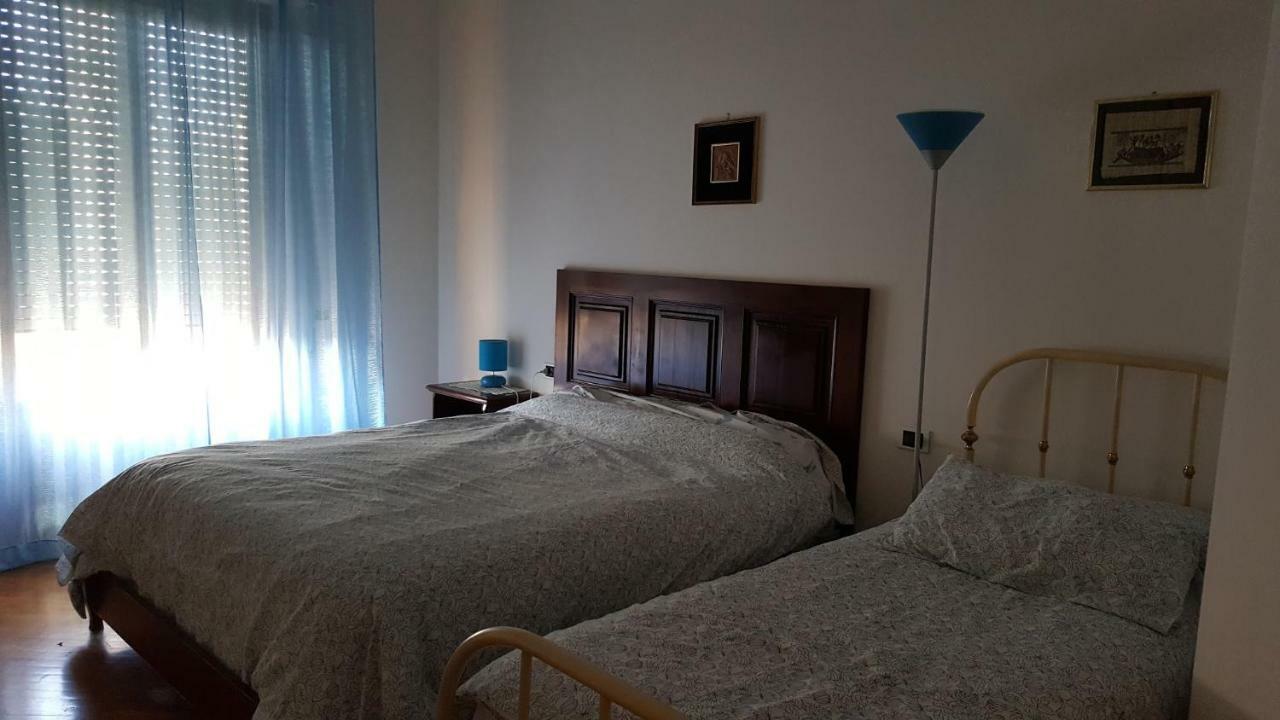 B&B I Fiori San Giustino Luaran gambar