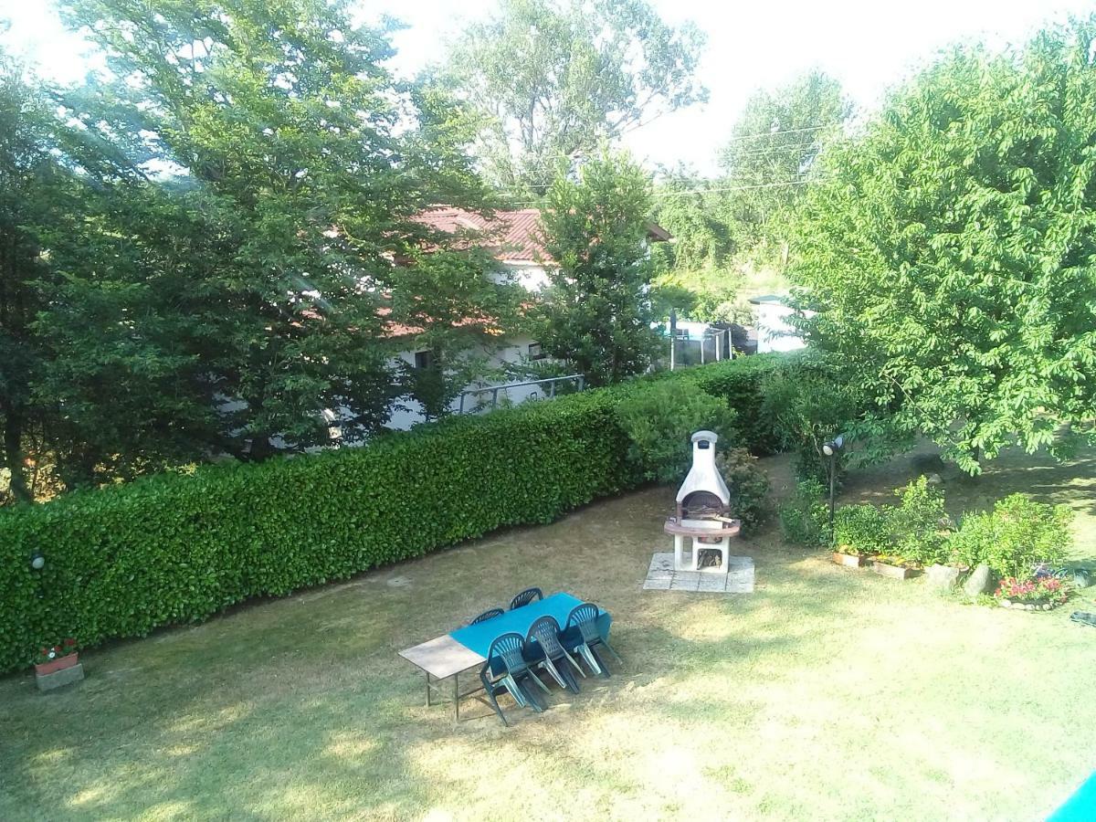 B&B I Fiori San Giustino Luaran gambar
