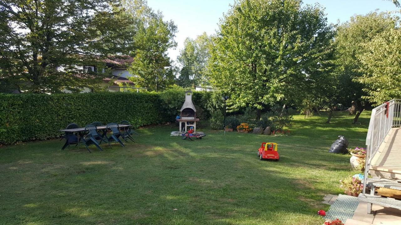 B&B I Fiori San Giustino Luaran gambar