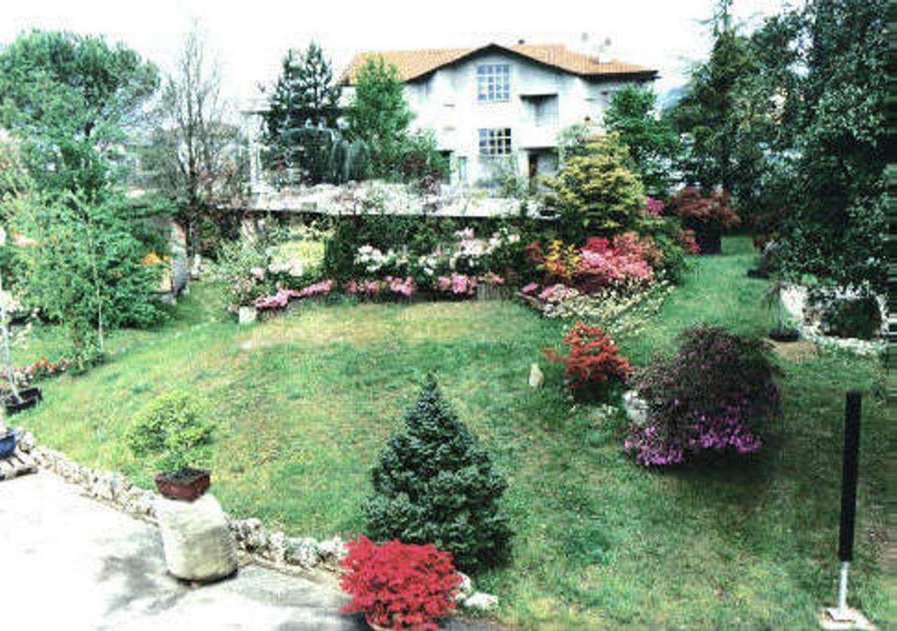 B&B I Fiori San Giustino Luaran gambar