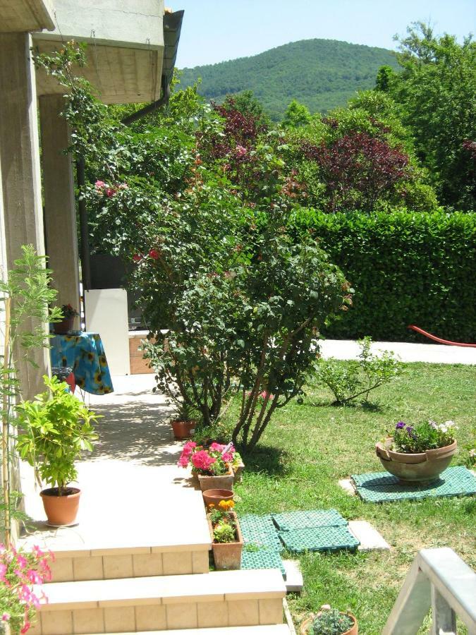 B&B I Fiori San Giustino Luaran gambar