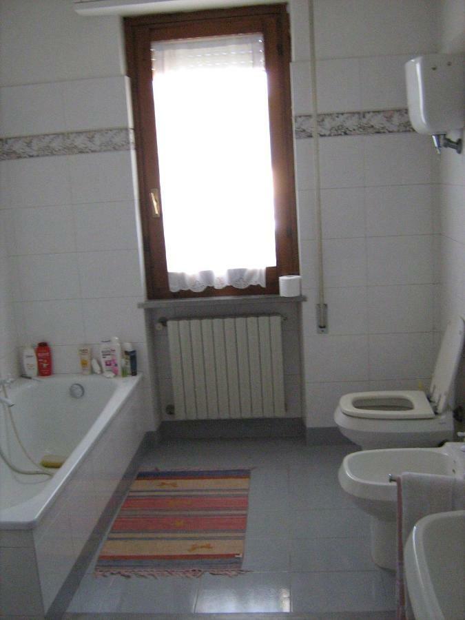 B&B I Fiori San Giustino Luaran gambar